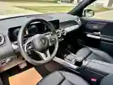 2023 Mercedes-Benz GLB Class 2.0T 190HP L4 8DCT