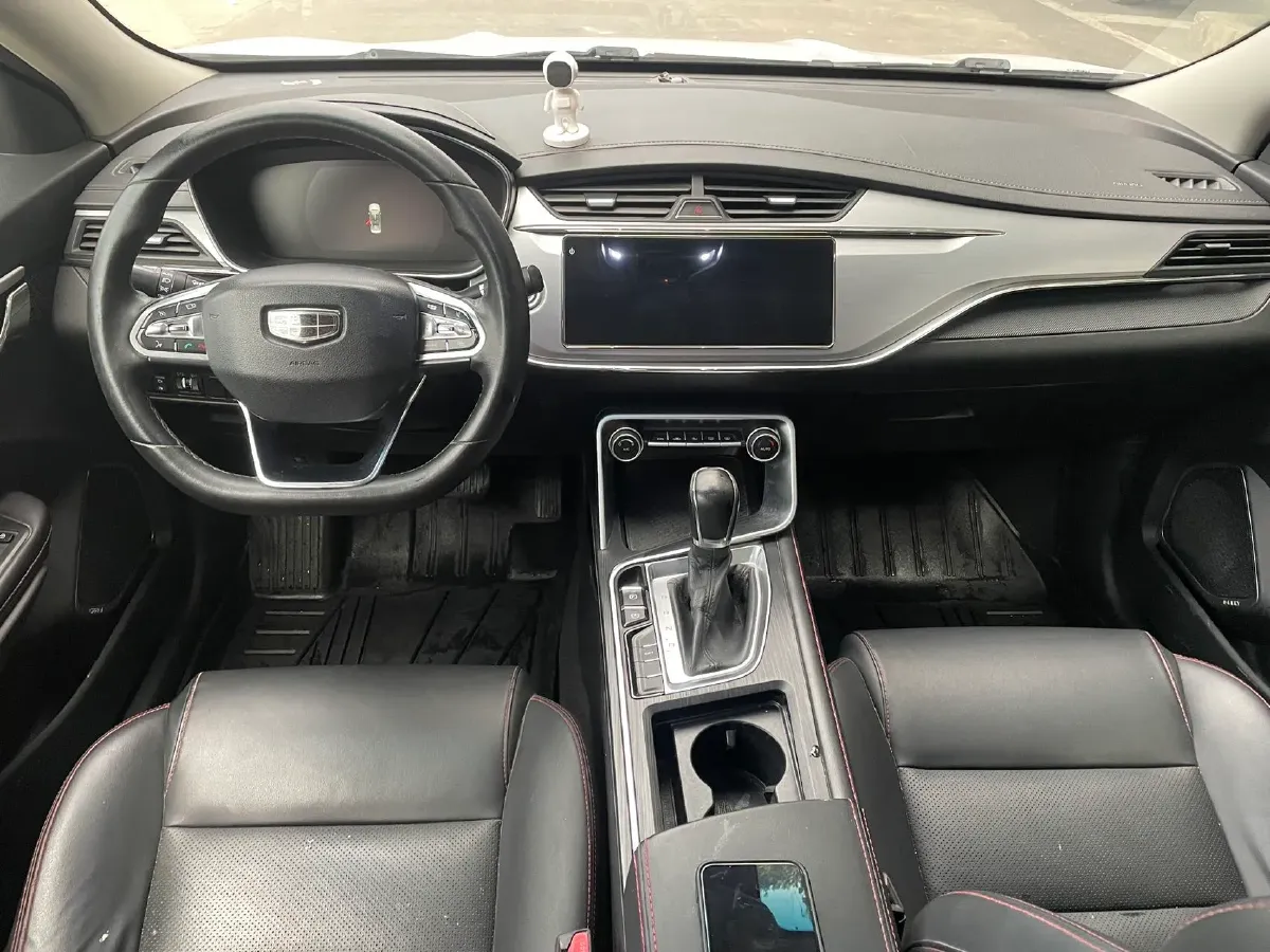 2018 Geely Binray 1.4T 133HP L4 CVT,autocango,china used car exporter,china ev exporter,chinese used car exporter,chinese used ev exporter