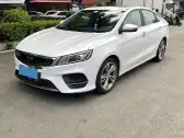 2018 GEELY BINRAY,autocango,china used car exporter,china ev exporter,chinese used car exporter,chinese used ev exporter