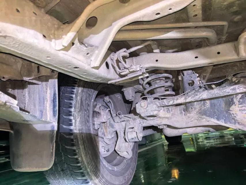 2019 Toyota Land Cruiser Prado 3.5L 280HP V6 6AT,autocango,china used car exporter,china ev exporter,chinese used car exporter,chinese used ev exporter