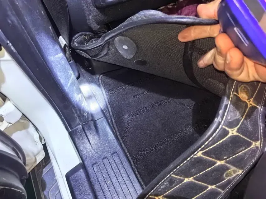 2019 Toyota Land Cruiser Prado 3.5L 280HP V6 6AT,autocango,china used car exporter,china ev exporter,chinese used car exporter,chinese used ev exporter