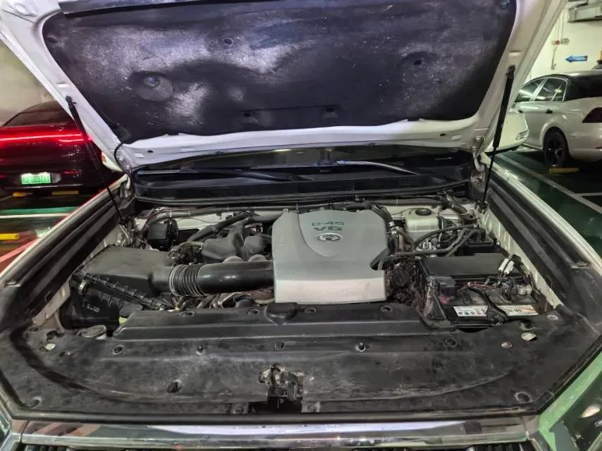 2019 Toyota Land Cruiser Prado 3.5L 280HP V6 6AT,autocango,china used car exporter,china ev exporter,chinese used car exporter,chinese used ev exporter