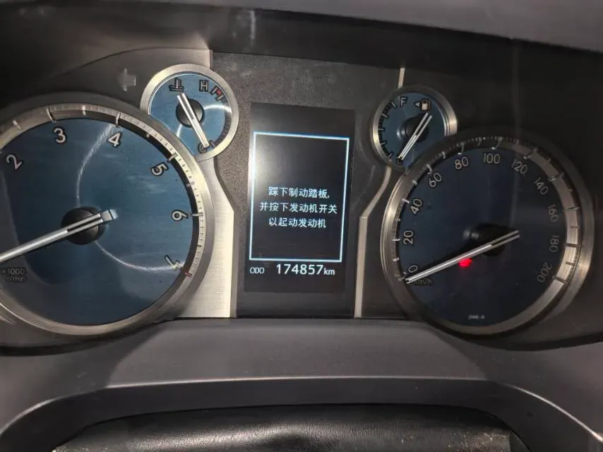 2019 Toyota Land Cruiser Prado 3.5L 280HP V6 6AT,autocango,china used car exporter,china ev exporter,chinese used car exporter,chinese used ev exporter