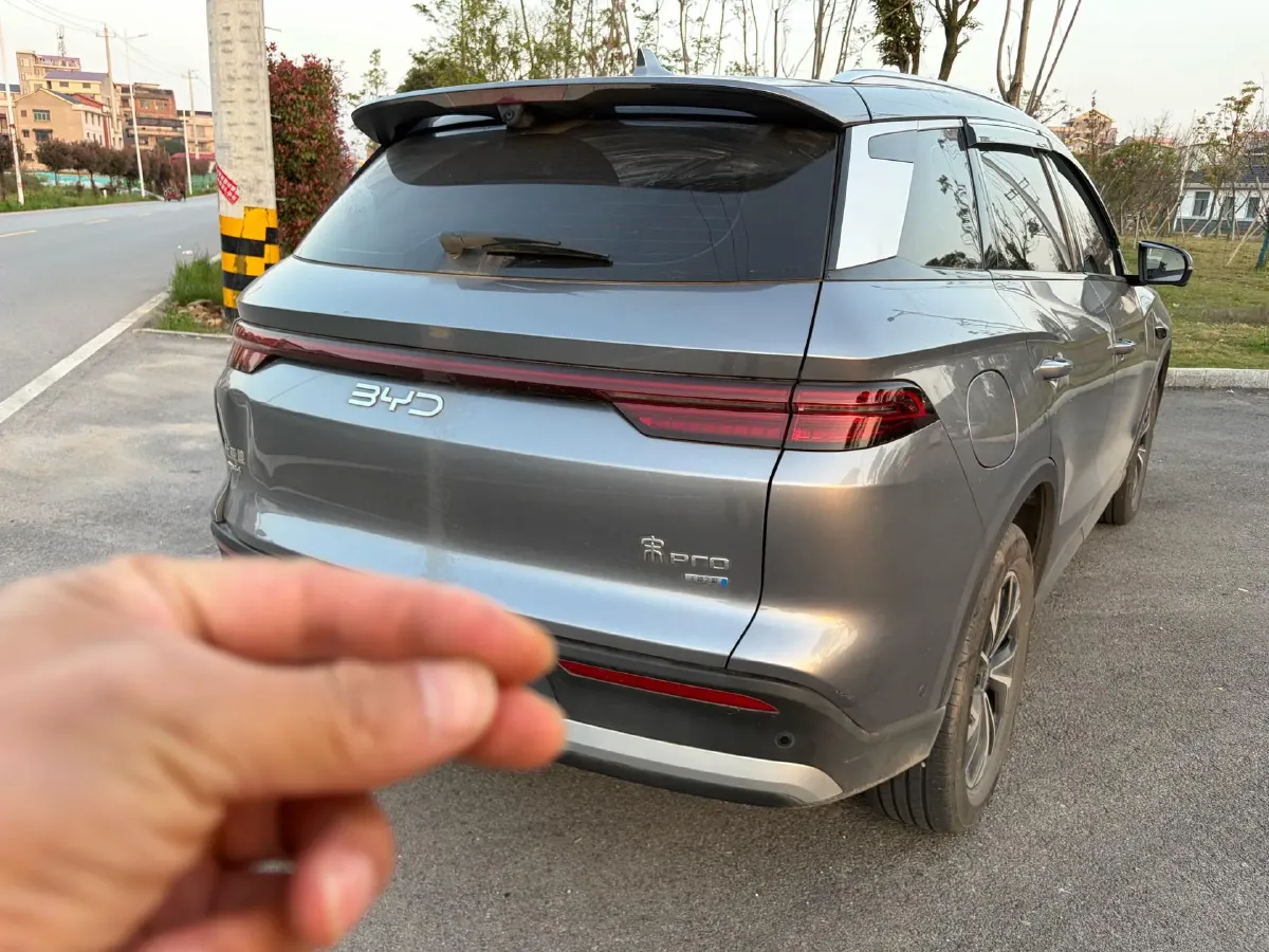 2025 BYD Song Pro 1.5L 101HP L4 E-CVT PHEV 12.9KWH,autocango,china used car exporter,china ev exporter,chinese used car exporter,chinese used ev exporter