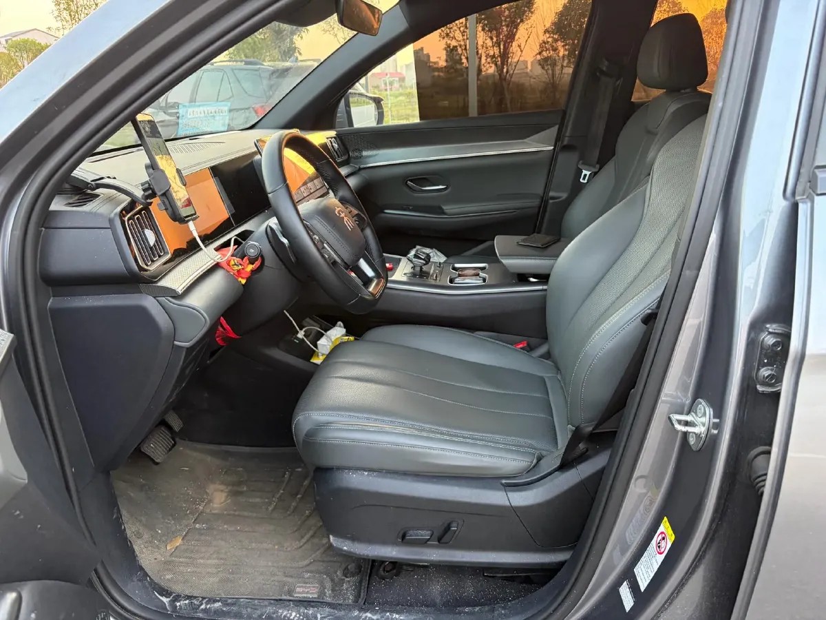 2025 BYD Song Pro 1.5L 101HP L4 E-CVT PHEV 12.9KWH,autocango,china used car exporter,china ev exporter,chinese used car exporter,chinese used ev exporter