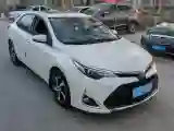 2018 Toyota Levin 1.2T 116HP L4 CVT