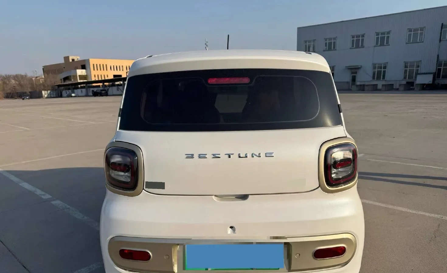 2025 Bestune Pony BEV 18.11KWH,autocango,china used car exporter,china ev exporter,chinese used car exporter,chinese used ev exporter