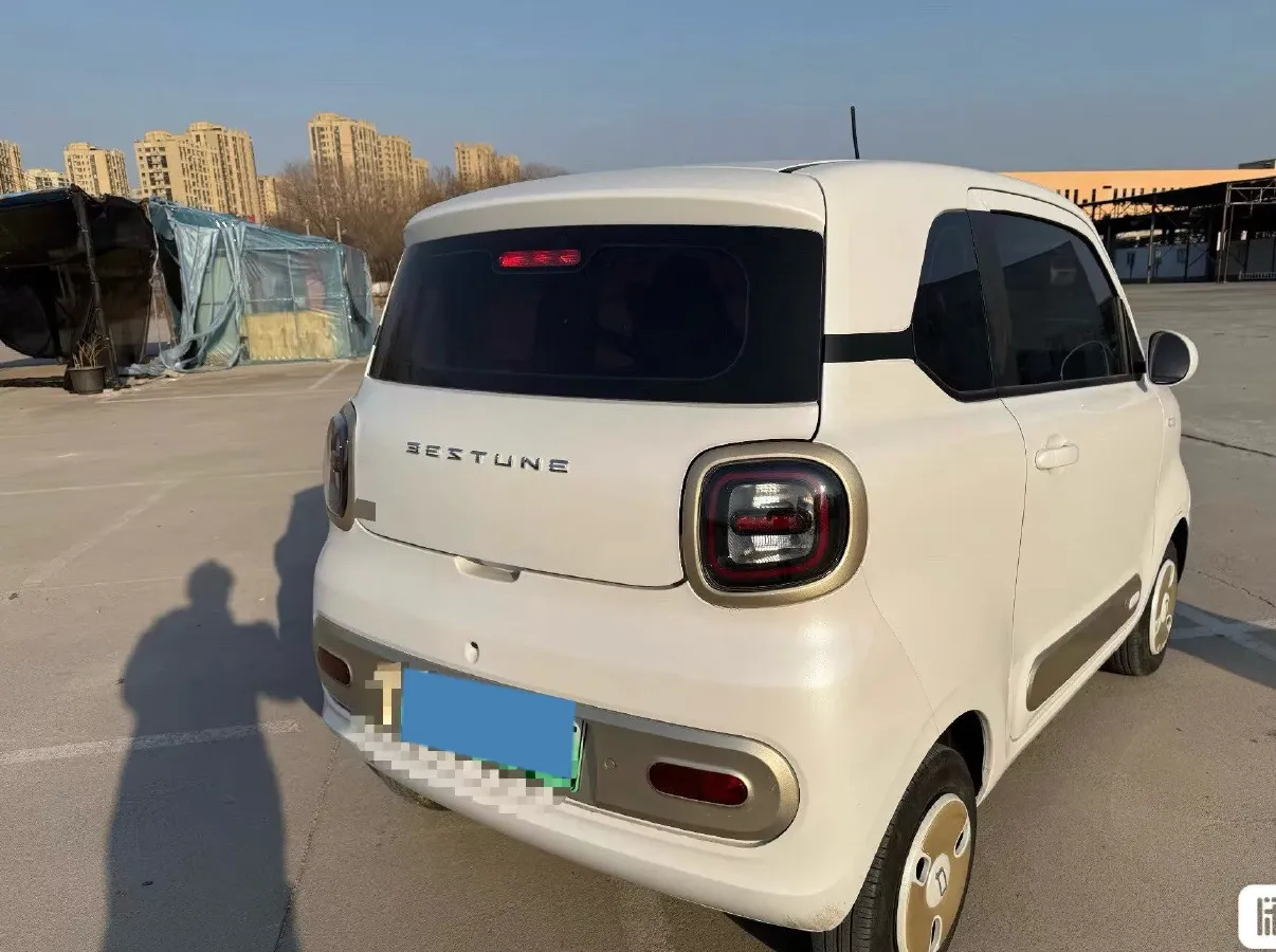 2025 Bestune Pony BEV 18.11KWH,autocango,china used car exporter,china ev exporter,chinese used car exporter,chinese used ev exporter