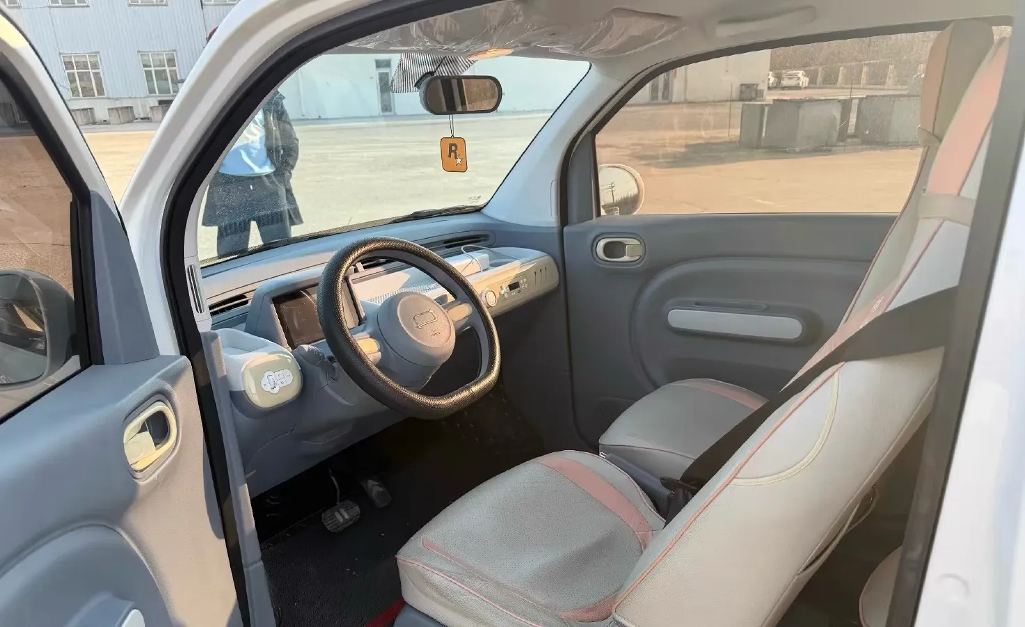 2025 Bestune Pony BEV 18.11KWH,autocango,china used car exporter,china ev exporter,chinese used car exporter,chinese used ev exporter