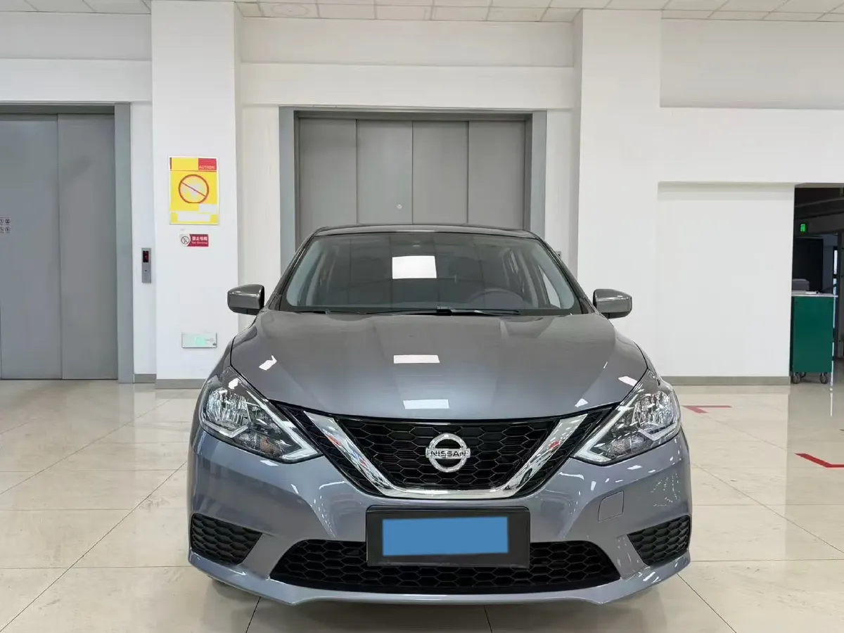 2024 Nissan Sylphy 1.6L 122HP L4 CVT,autocango,china used car exporter,china ev exporter,chinese used car exporter,chinese used ev exporter