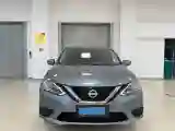 2024 Nissan Sylphy 1.6L 122HP L4 CVT