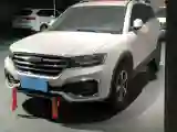 2018 Haval H6 Coupe 1.5T 169HP L4 7DCT