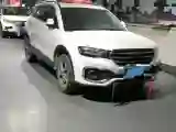 2018 Haval H6 Coupe 1.5T 169HP L4 7DCT