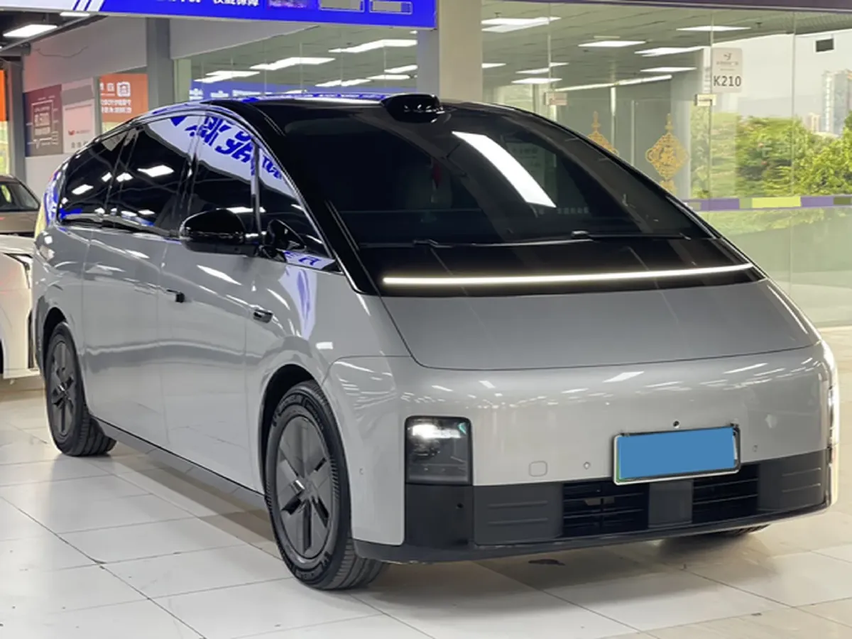 2024 Li MEGA BEV 102.7KWH,autocango,china used car exporter,china ev exporter,chinese used car exporter,chinese used ev exporter