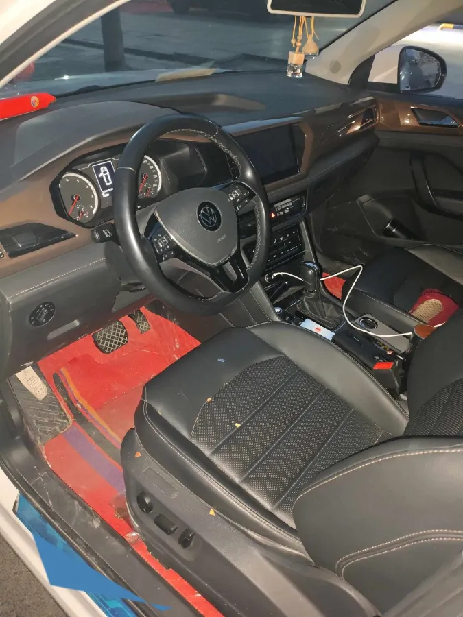 2021 Volkswagen Tharu 1.4T 150HP L4 7DCT,autocango,china used car exporter,china ev exporter,chinese used car exporter,chinese used ev exporter