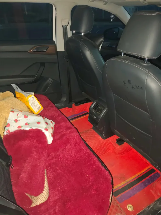 2021 Volkswagen Tharu 1.4T 150HP L4 7DCT,autocango,china used car exporter,china ev exporter,chinese used car exporter,chinese used ev exporter