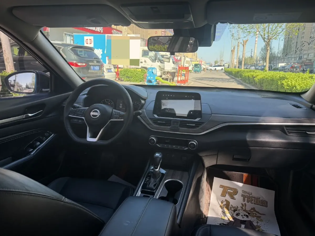 2022 Nissan Teana 2.0L 156HP L4 CVT,autocango,china used car exporter,china ev exporter,chinese used car exporter,chinese used ev exporter