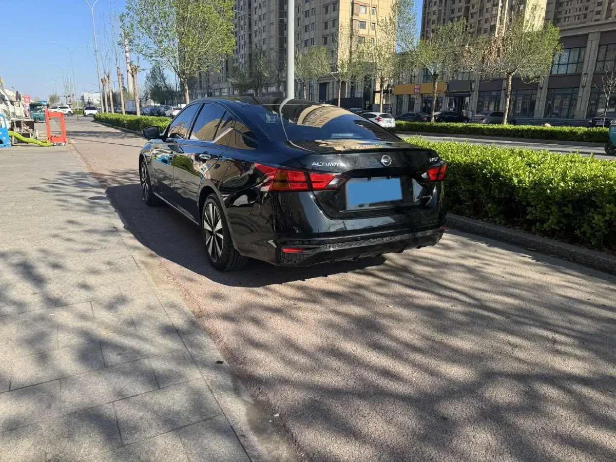 2022 Nissan Teana 2.0L 156HP L4 CVT,autocango,china used car exporter,china ev exporter,chinese used car exporter,chinese used ev exporter