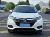 2020 Honda Vezel 1.5L 131HP L4 CVT