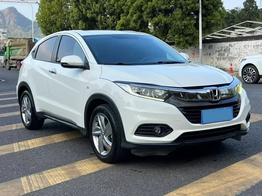 2020 Honda Vezel 1.5L 131HP L4 CVT,autocango,china used car exporter,china ev exporter,chinese used car exporter,chinese used ev exporter