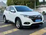 2020 Honda Vezel 1.5L 131HP L4 CVT