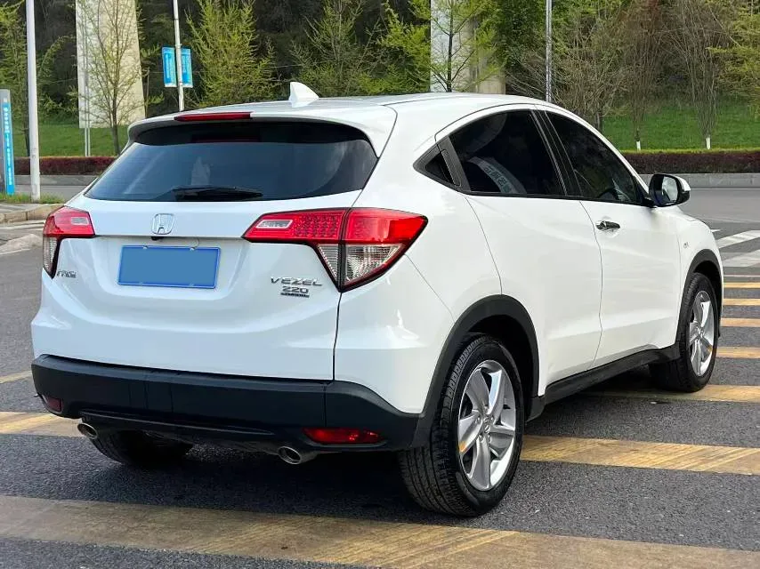2020 Honda Vezel 1.5L 131HP L4 CVT,autocango,china used car exporter,china ev exporter,chinese used car exporter,chinese used ev exporter
