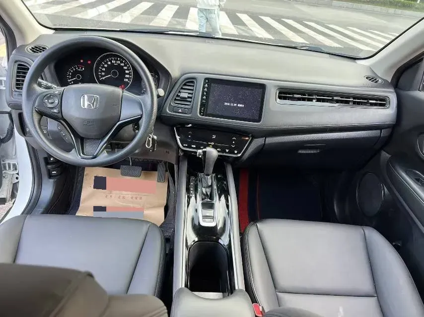 2020 Honda Vezel 1.5L 131HP L4 CVT,autocango,china used car exporter,china ev exporter,chinese used car exporter,chinese used ev exporter