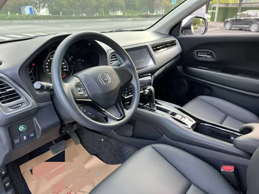 2020 Honda Vezel 1.5L 131HP L4 CVT,autocango,china used car exporter,china ev exporter,chinese used car exporter,chinese used ev exporter