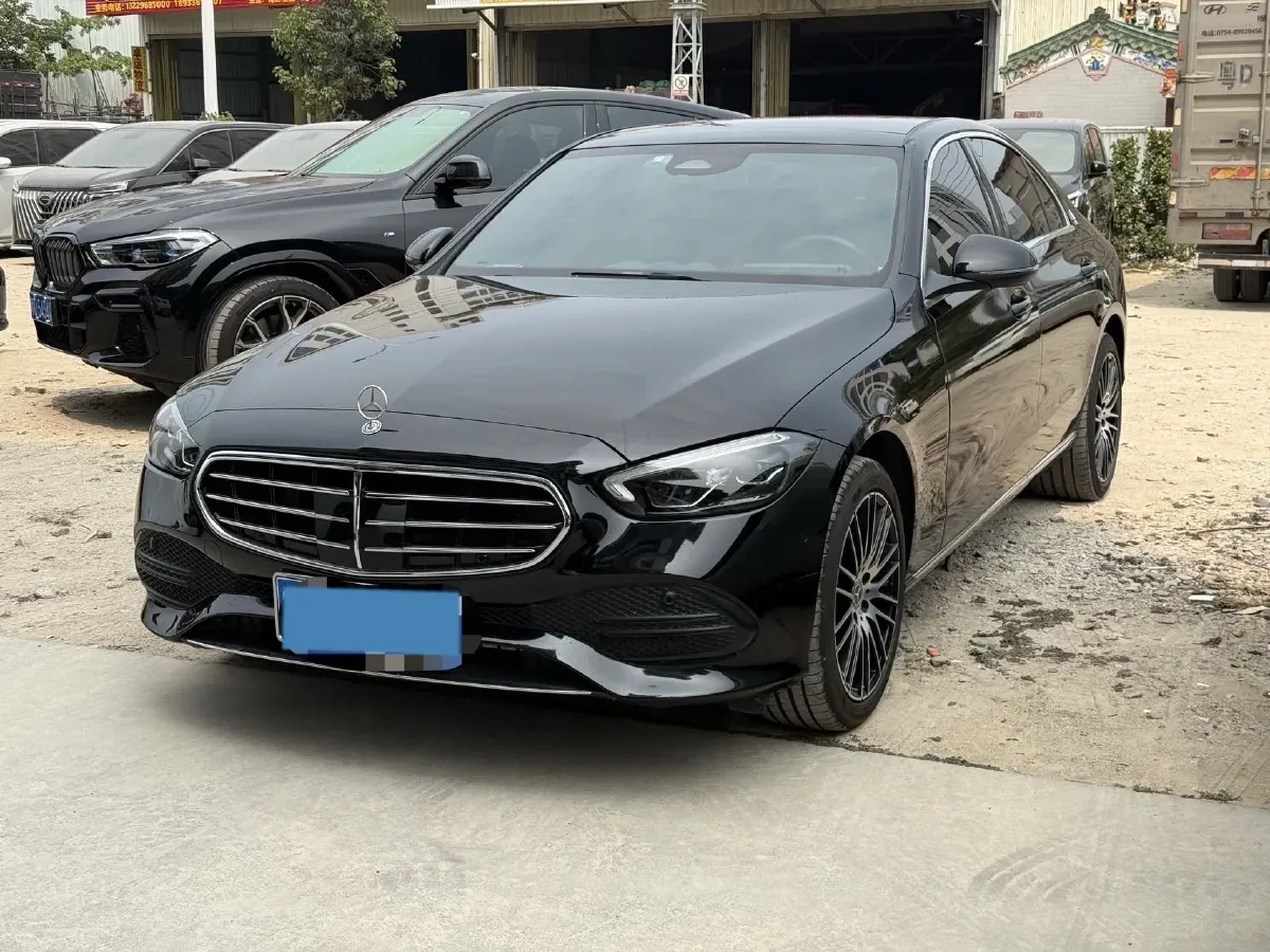 2023 Mercedes-Benz C Class 1.5T 204HP L4 9AT,autocango,china used car exporter,china ev exporter,chinese used car exporter,chinese used ev exporter