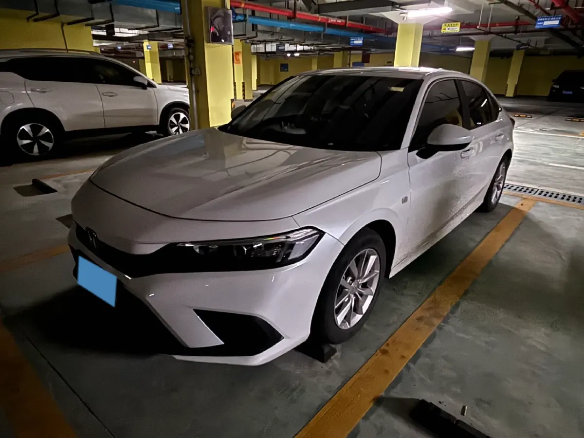 2022 Honda Civic 1.5T 129HP L4 CVT,autocango,china used car exporter,china ev exporter,chinese used car exporter,chinese used ev exporter