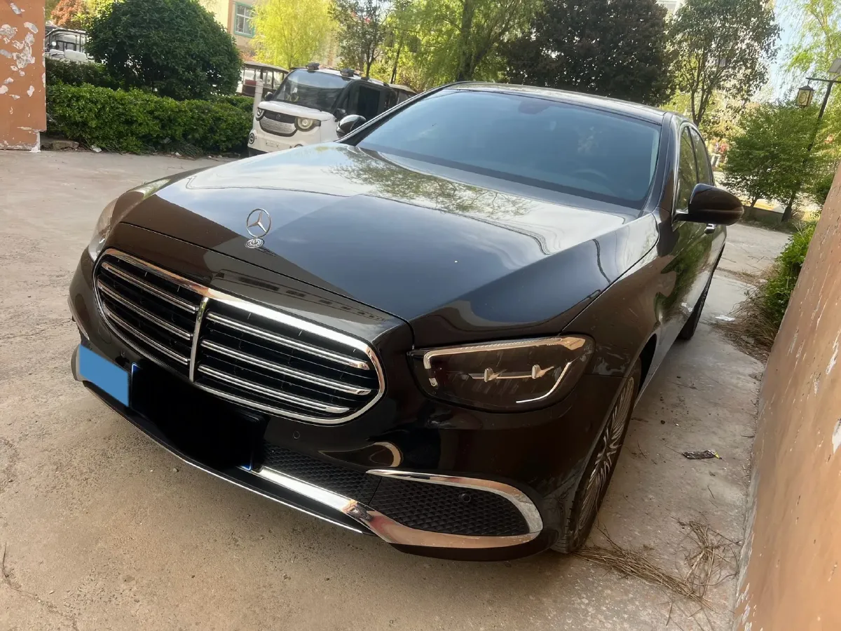 2022 Mercedes-Benz E Class 2.0T 197HP L4 9AT,autocango,china used car exporter,china ev exporter,chinese used car exporter,chinese used ev exporter