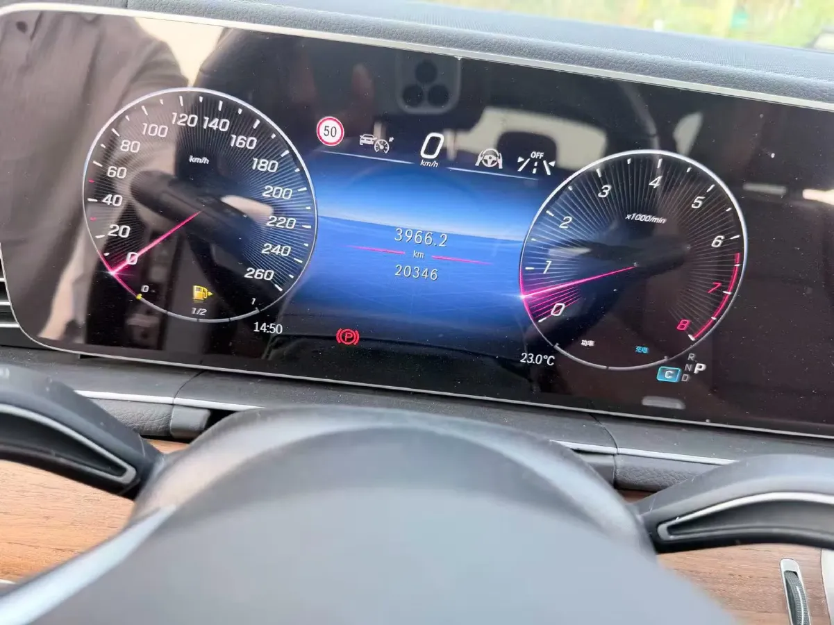 2023 Mercedes-Benz GLE Class 2.5T 367HP L6 9AT,autocango,china used car exporter,china ev exporter,chinese used car exporter,chinese used ev exporter