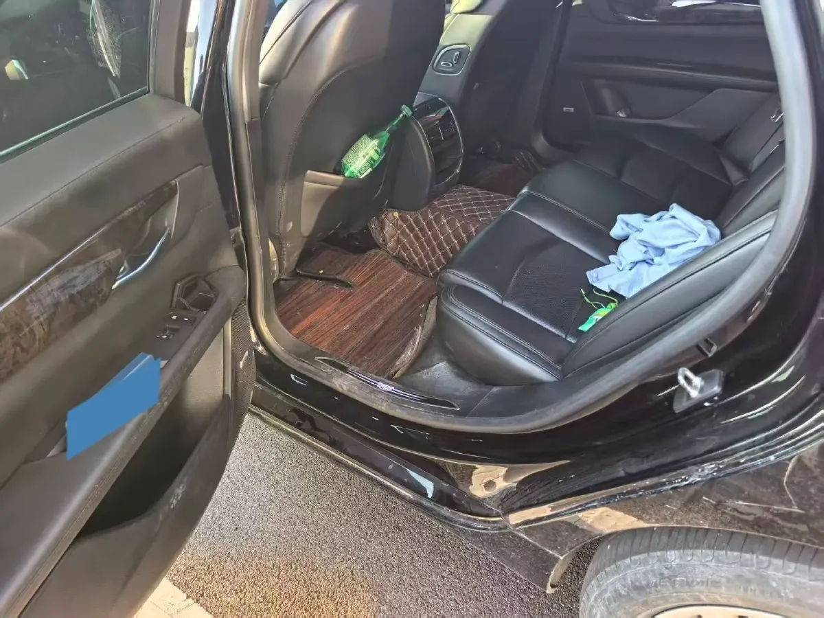 2021 Cadillac CT6 2.0T 237HP L4 10AT,autocango,china used car exporter,china ev exporter,chinese used car exporter,chinese used ev exporter