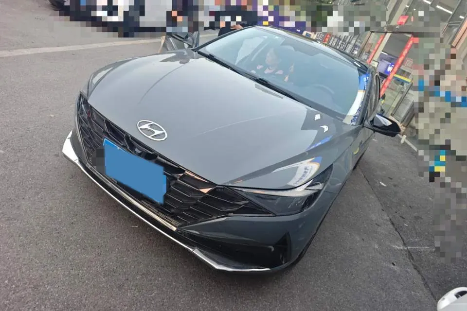 2021 Hyundai Elantra 1.5L 115HP L4 CVT,autocango,china used car exporter,china ev exporter,chinese used car exporter,chinese used ev exporter