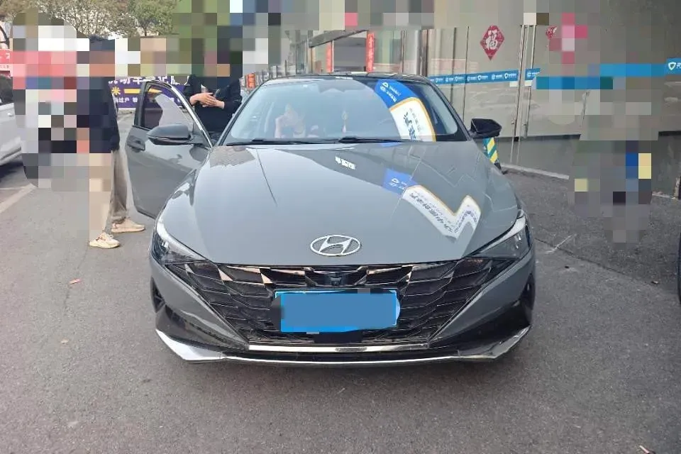 2021 Hyundai Elantra 1.5L 115HP L4 CVT,autocango,china used car exporter,china ev exporter,chinese used car exporter,chinese used ev exporter