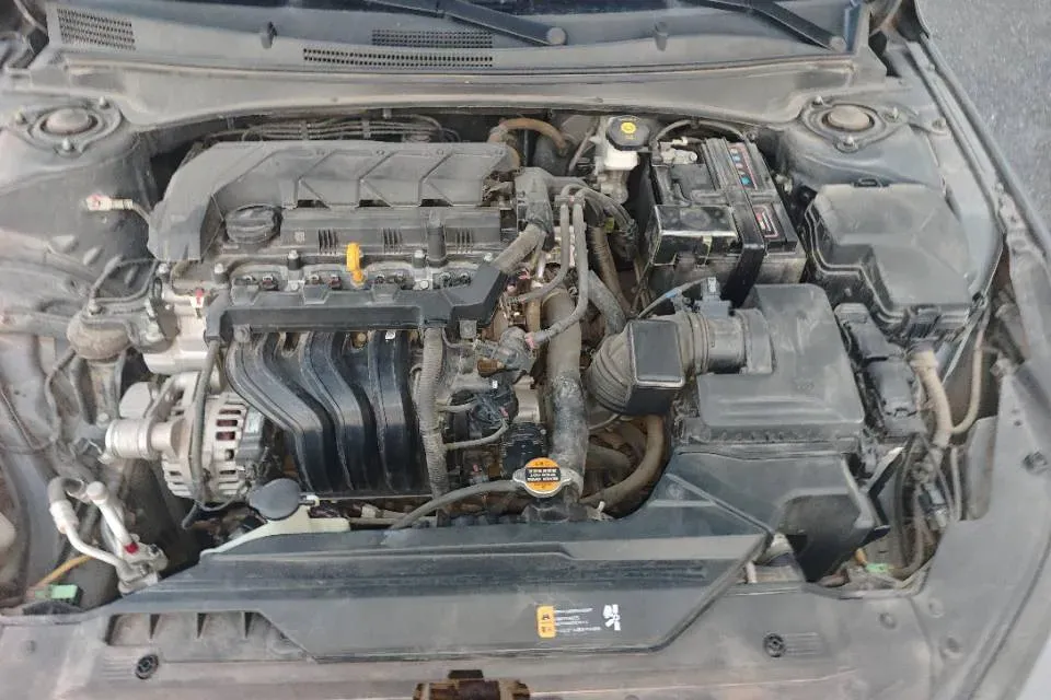 2021 Hyundai Elantra 1.5L 115HP L4 CVT,autocango,china used car exporter,china ev exporter,chinese used car exporter,chinese used ev exporter