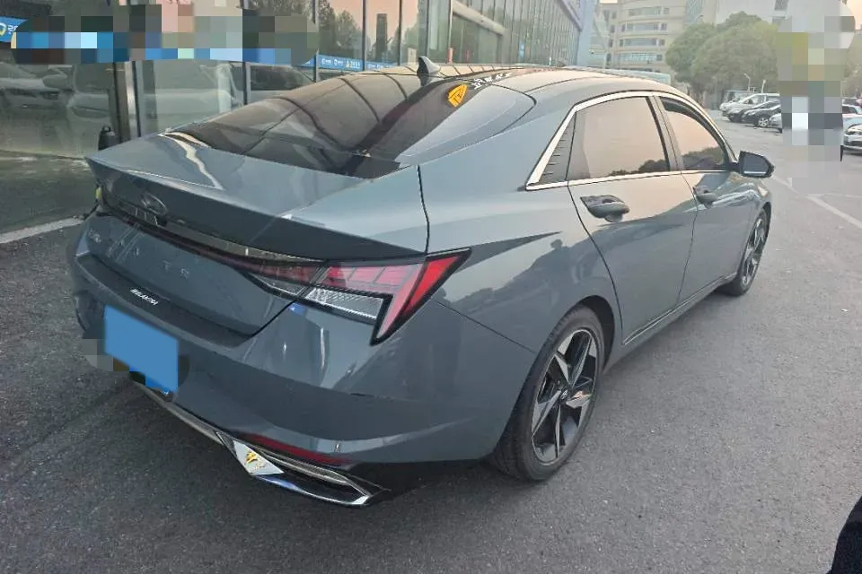 2021 Hyundai Elantra 1.5L 115HP L4 CVT,autocango,china used car exporter,china ev exporter,chinese used car exporter,chinese used ev exporter