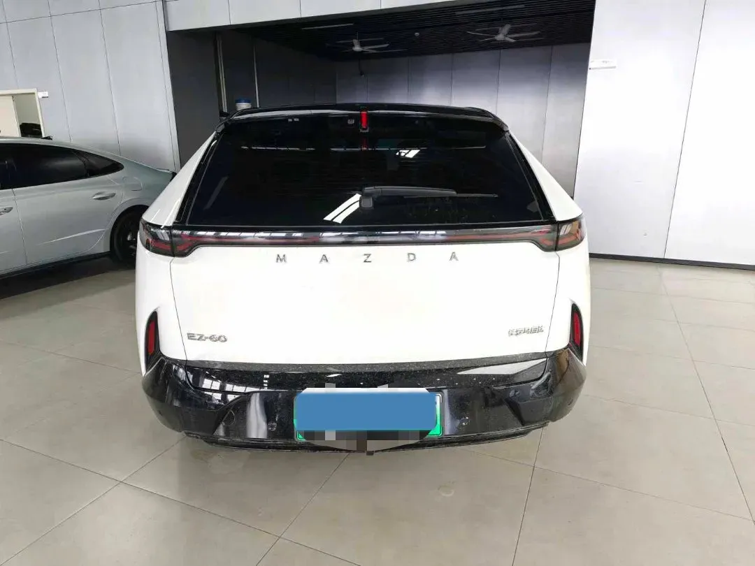 2025 Mazda EZ-60 REEV 98HP REEV,autocango,china used car exporter,china ev exporter,chinese used car exporter,chinese used ev exporter