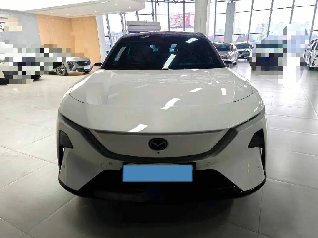 2025 Mazda EZ-60 REEV 98HP REEV,autocango,china used car exporter,china ev exporter,chinese used car exporter,chinese used ev exporter