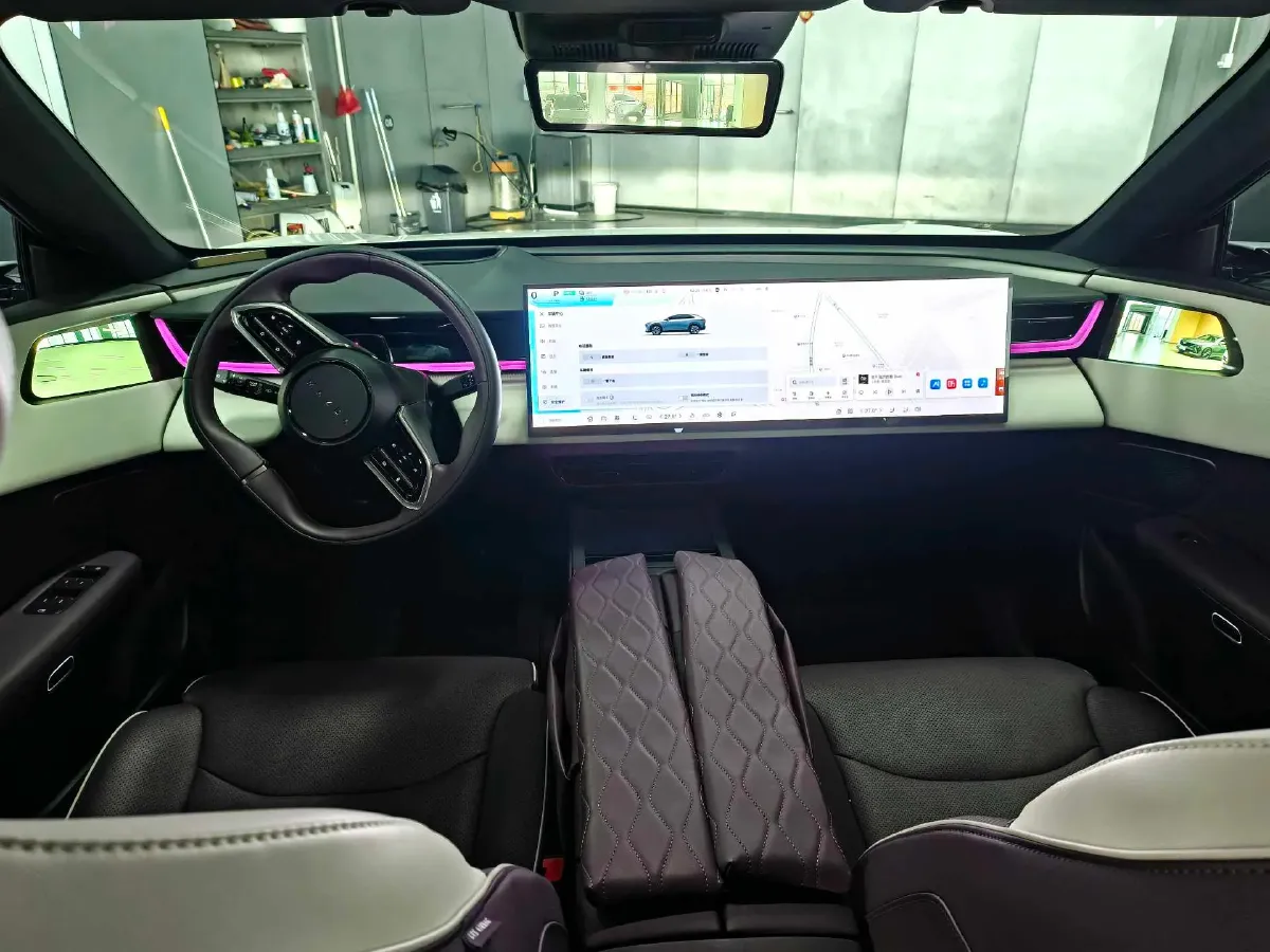 2025 Mazda EZ-60 REEV 98HP REEV,autocango,china used car exporter,china ev exporter,chinese used car exporter,chinese used ev exporter