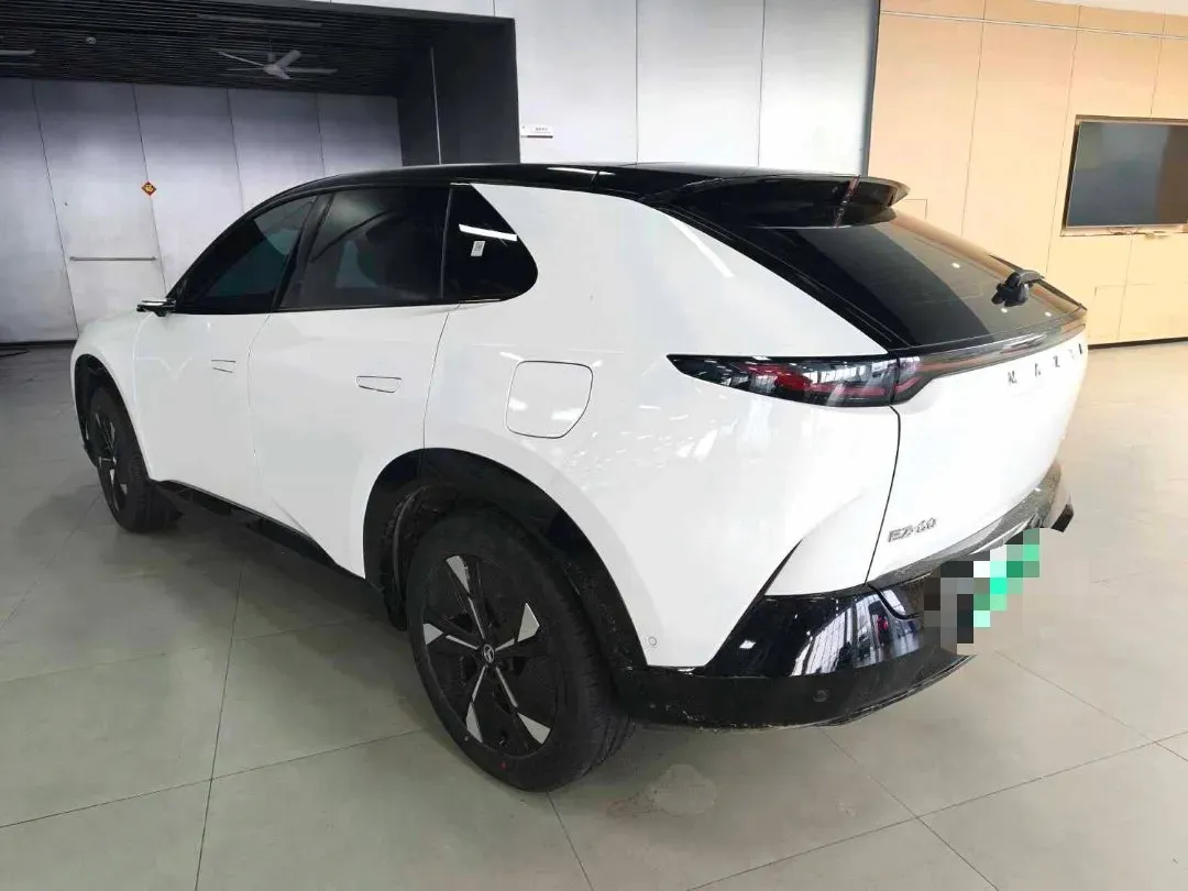2025 Mazda EZ-60 REEV 98HP REEV,autocango,china used car exporter,china ev exporter,chinese used car exporter,chinese used ev exporter