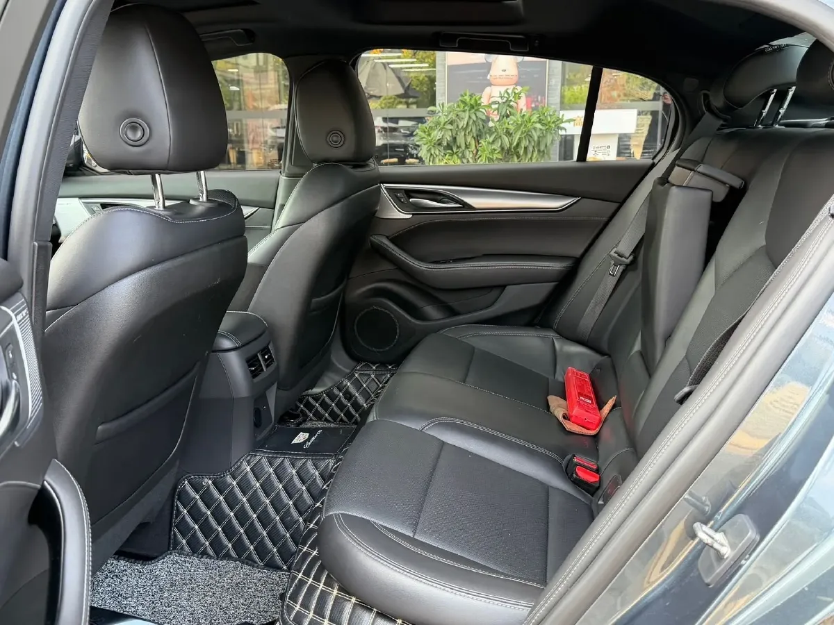 2021 Cadillac CT5 2.0T 237HP L4 10AT,autocango,china used car exporter,china ev exporter,chinese used car exporter,chinese used ev exporter