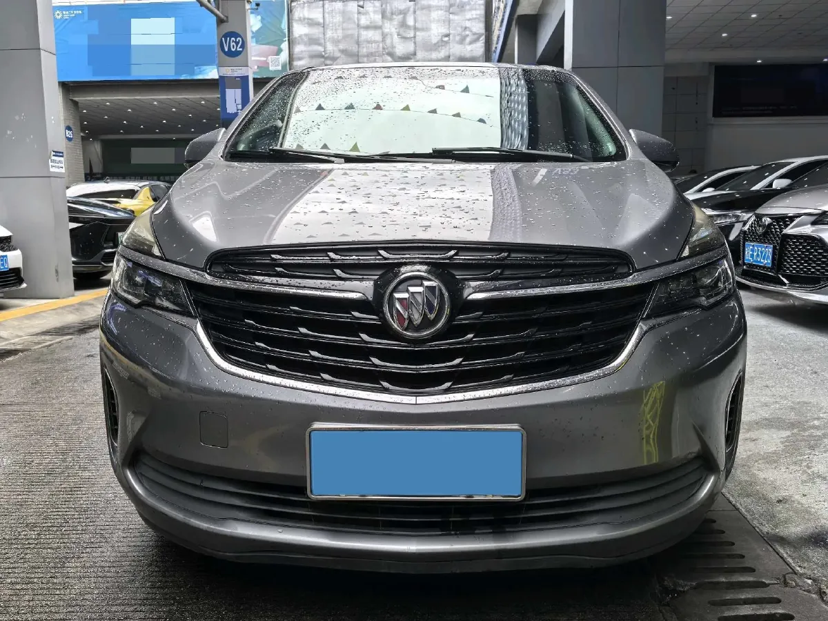 2021 Buick GL8 2.0T 237HP L4 9AT,autocango,china used car exporter,china ev exporter,chinese used car exporter,chinese used ev exporter