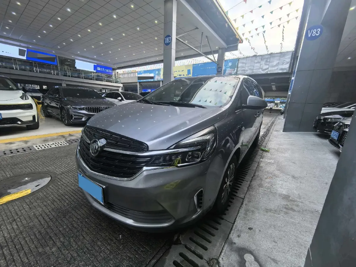2021 Buick GL8 2.0T 237HP L4 9AT,autocango,china used car exporter,china ev exporter,chinese used car exporter,chinese used ev exporter