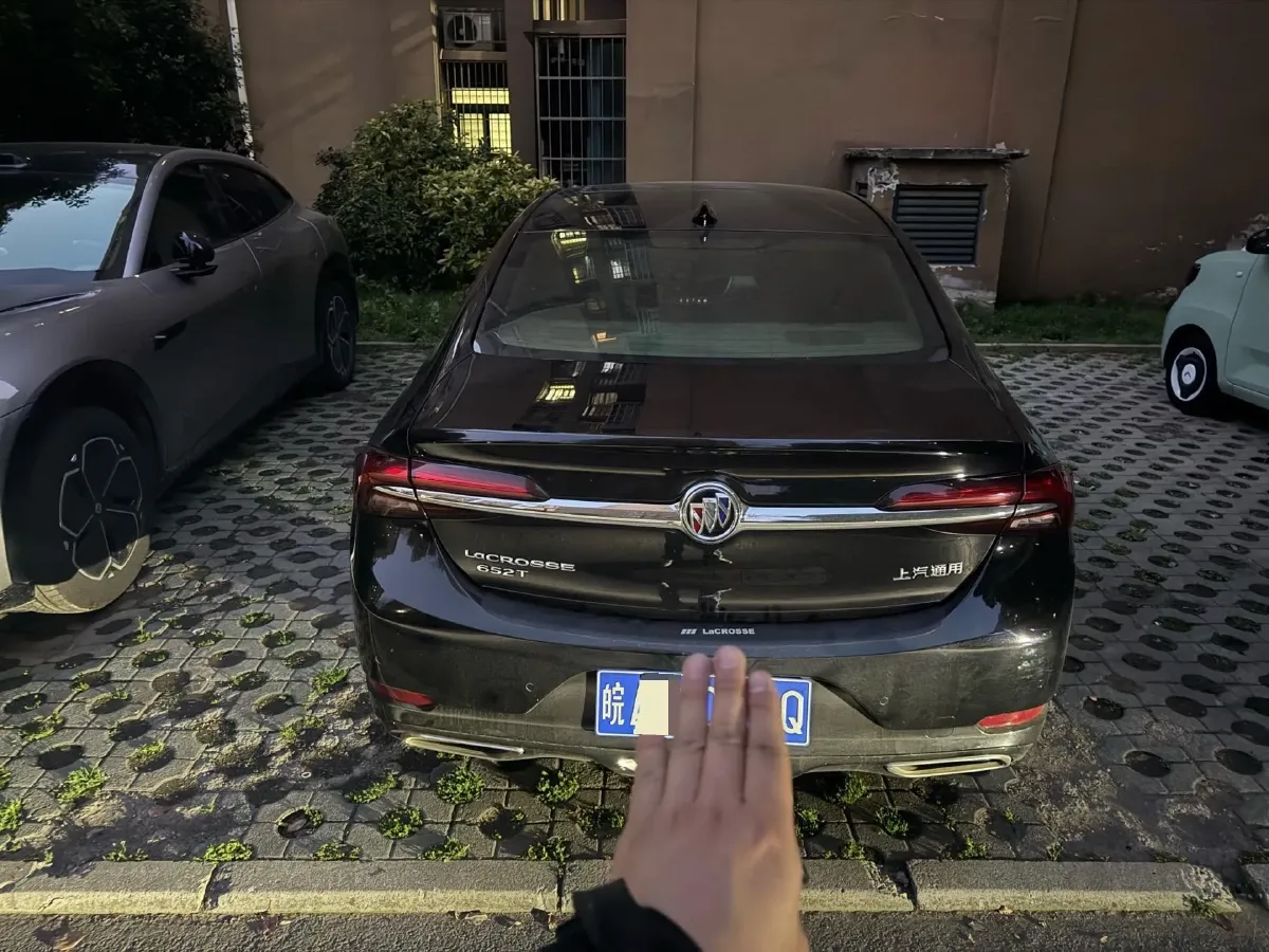 2022 Buick Larcosse 2.0T 237HP L4 9AT,autocango,china used car exporter,china ev exporter,chinese used car exporter,chinese used ev exporter