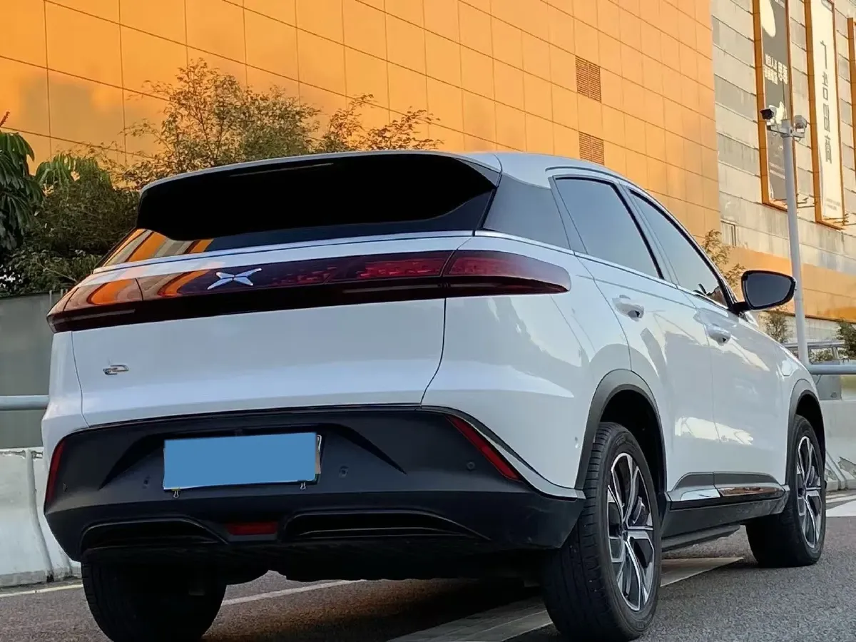 2020 Xpeng G3 BEV 66.5KWH,autocango,china used car exporter,china ev exporter,chinese used car exporter,chinese used ev exporter