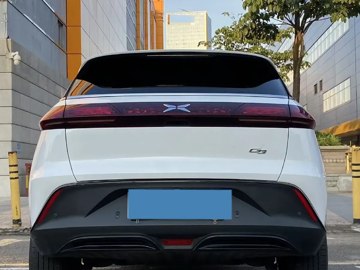 2020 Xpeng G3 BEV 66.5KWH,autocango,china used car exporter,china ev exporter,chinese used car exporter,chinese used ev exporter