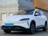 2020 Xpeng G3 BEV 66.5KWH