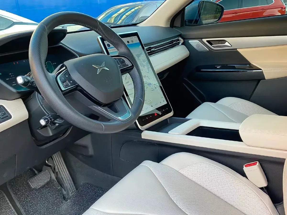 2020 Xpeng G3 BEV 66.5KWH,autocango,china used car exporter,china ev exporter,chinese used car exporter,chinese used ev exporter