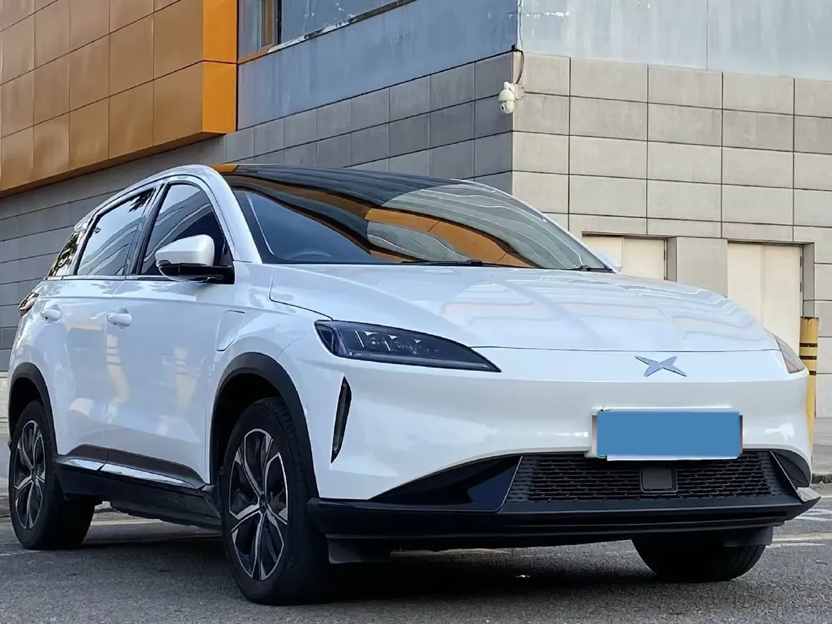 2020 Xpeng G3 BEV 66.5KWH,autocango,china used car exporter,china ev exporter,chinese used car exporter,chinese used ev exporter
